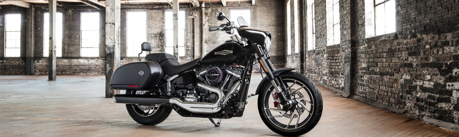 2023 Harley-Davidson® for sale in New Castle Harley-Davidson®, New Castle, Pennsylvania