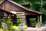 Log Cabin Inn (Harmony, PA)