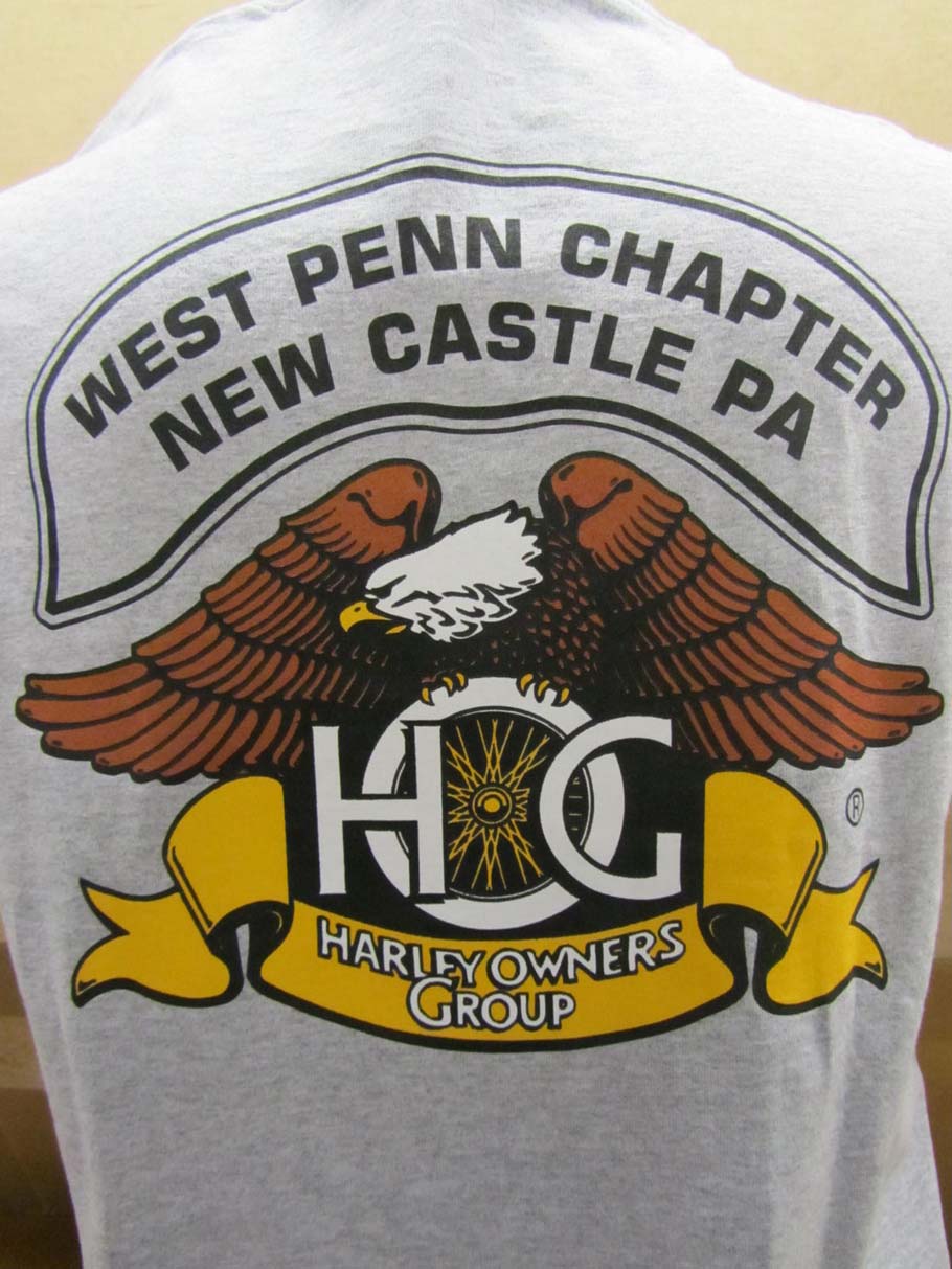 West Penn H.O.G.®