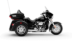 Trike Harley-Davidson® Motorcycles for sale in New Castle, PA