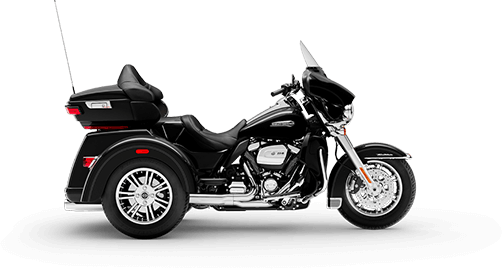 Trike Harley-Davidson® Motorcycles for sale in New Castle, PA