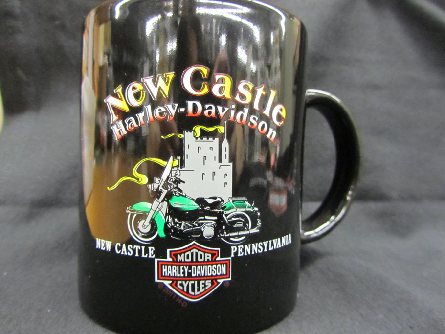 Mug