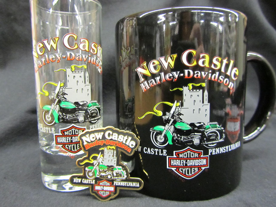Merchandise