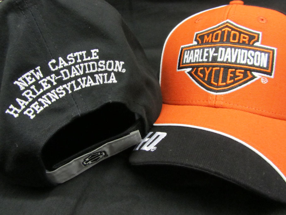 Men's Hat