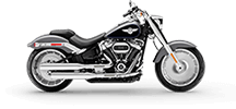 Cruiser Harley-Davidson® Motorcycles for sale in New Castle, PA